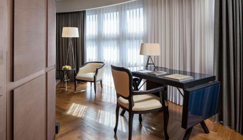 Superior Room New City View