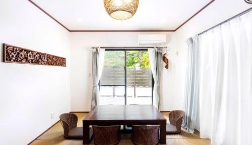 Two-Bedroom Villa