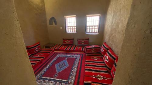 Twin Room with Bathroom