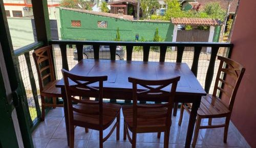 Chalet (4 Adults)