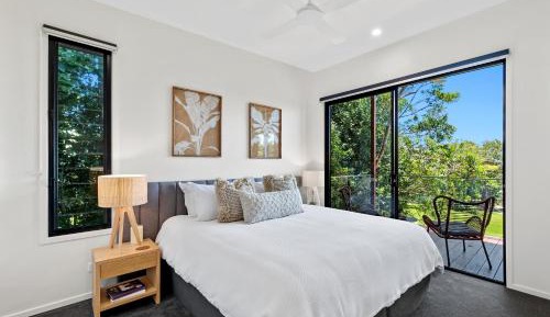 One-Bedroom Villa