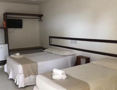Luxury Quadruple Room