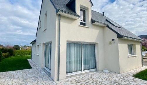 Four-Bedroom House
