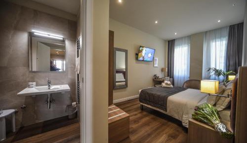 Double or Twin Room