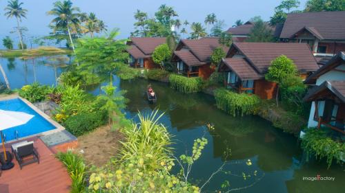 Superior Villa