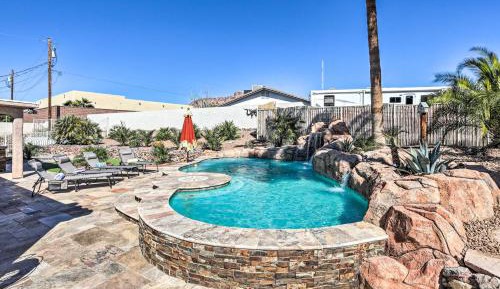Vacation Home