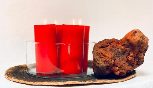 One-Bedroom Apartment with Terrace