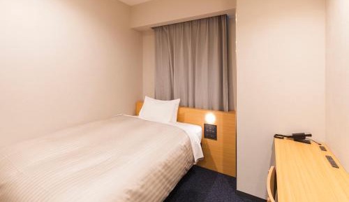 Standard Single Room - Non-Smoking