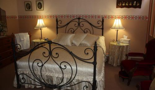 The Old Bakehouse Cottage