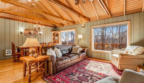 Three Bedroom holiday home 