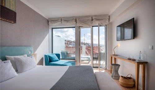 Prime Suite