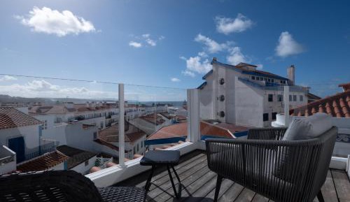 Superior Double Room with View
