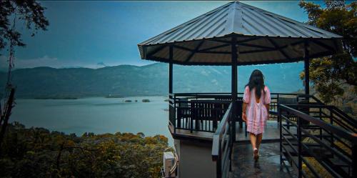 Double Room with Lake View
