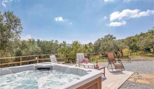 Four-Bedroom Holiday Home