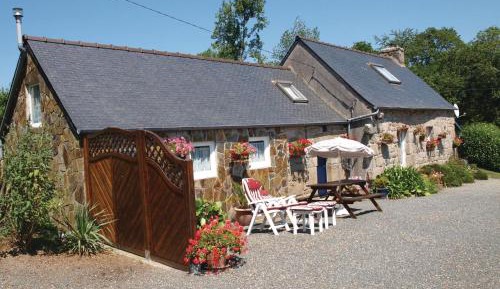 Two-Bedroom Holiday Home