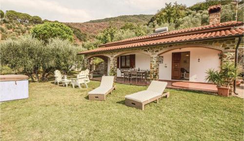 Two-Bedroom Holiday Home