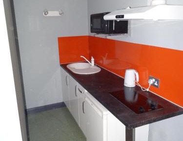 Standard Apartment