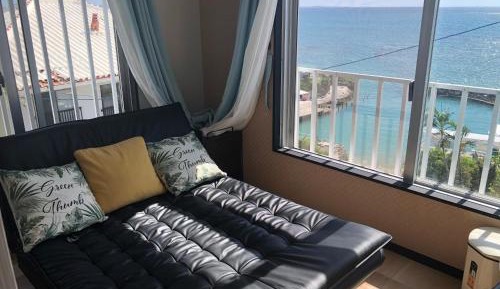 One-Bedroom Apartment 203