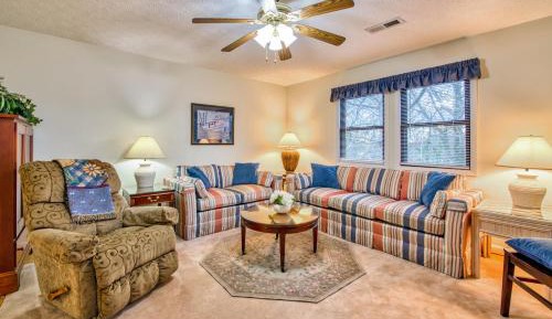 Three Bedroom holiday home 