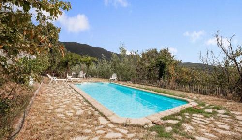 Five-Bedroom Holiday Home