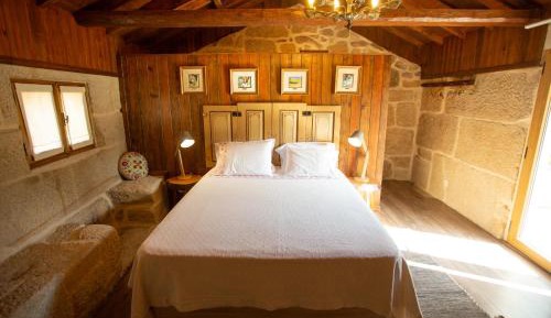 Double Room with Pool View