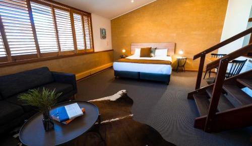 Executive Suite
