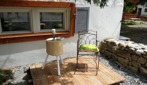 One-Bedroom Chalet