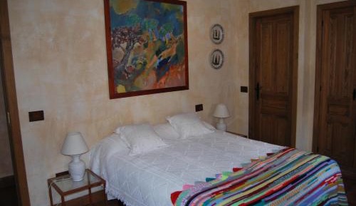 Double Room with Shower
