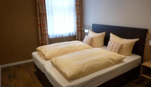 Standard Suite