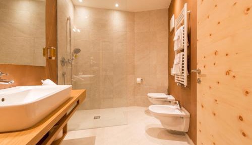 Comfort Double Room with Balcony