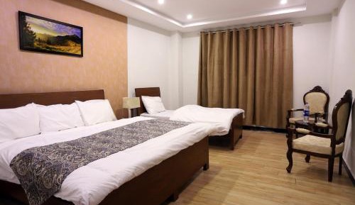 Classic Triple Room