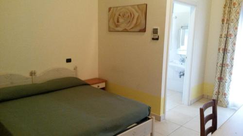 Budget Double or Twin Room