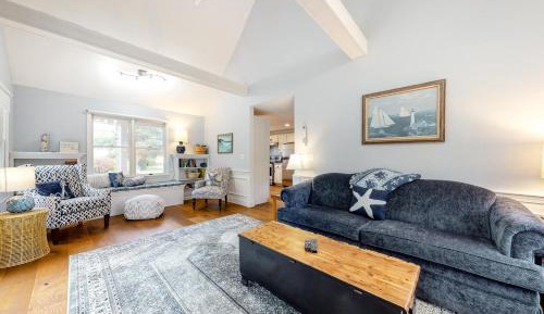 Three Bedroom holiday home 