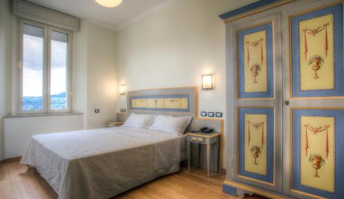Comfort Single Room