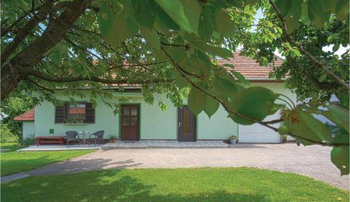 Two-Bedroom Holiday Home