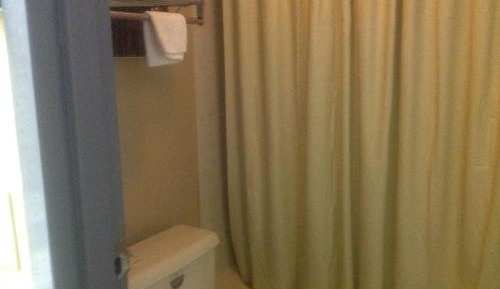 Business Class King Room with Sofa