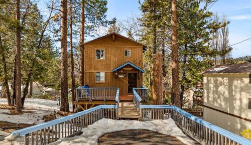 Three Bedroom holiday home 