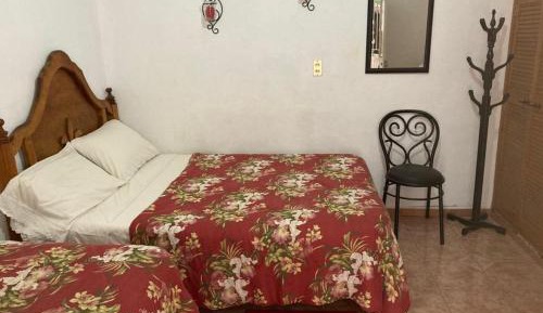 Basic Triple Room