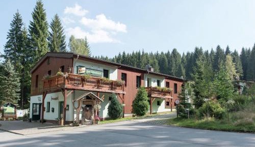 Five-Bedroom Apartment