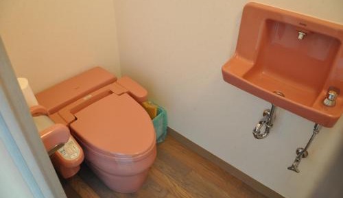 Deluxe Twin Room - Non-Smoking
