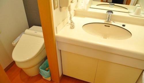 Standard Japanese-Style Room