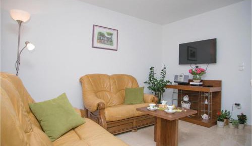 Five-Bedroom Holiday Home