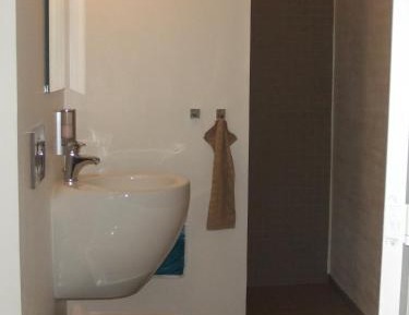 Double or Twin Room with Private Bathroom