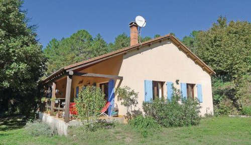 Six-Bedroom Holiday Home