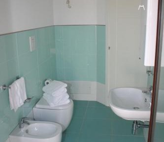 Two-Bedroom Townhouse