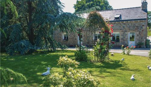 Three-Bedroom Vacation Home 