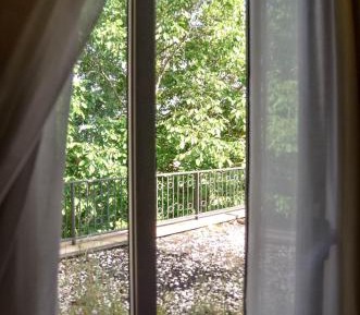 Triple Room with Mountain View