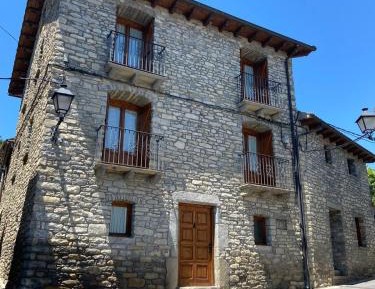 Five-Bedroom House