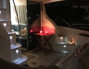 Mobile Home