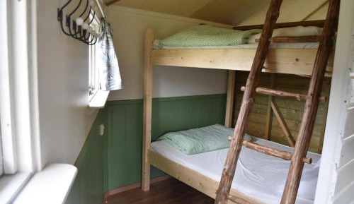 One-Bedroom Chalet